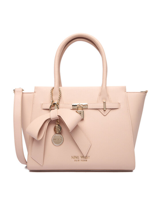 Nine West Сумка Nine West CEO-Serene-LX10185 Рожевий