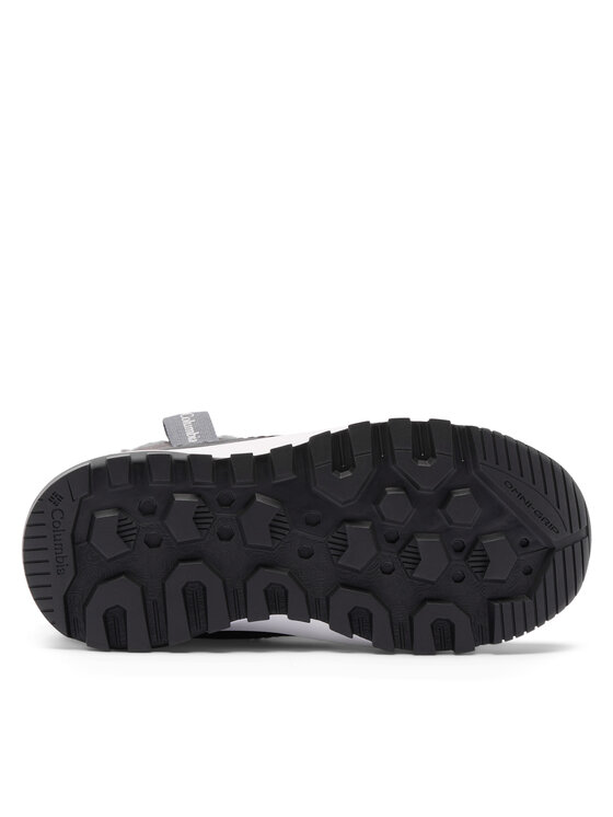 Columbia Cizme de zăpadă Columbia Snowtrot Ease™  2165911 Gri