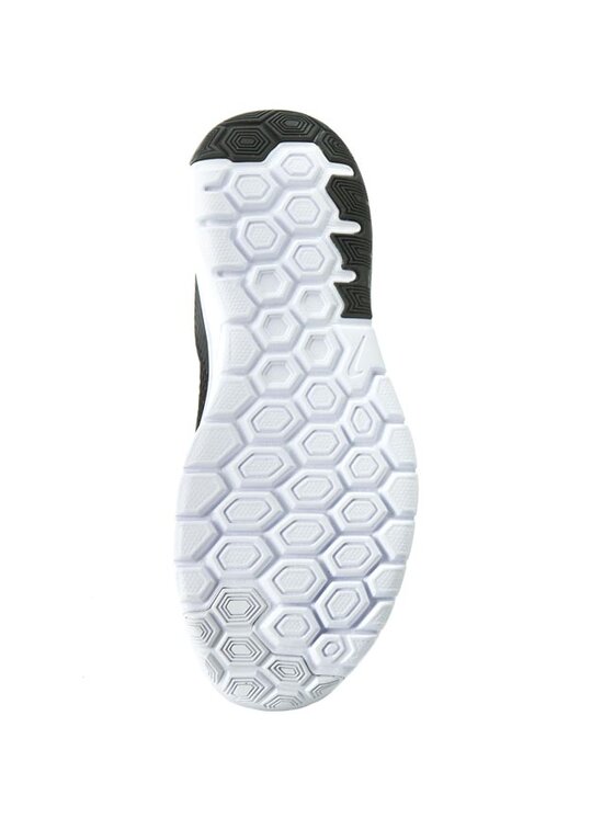 Nike Skriešanas apavi Nike Flex Experience 4 (GS) 749807 001 Melns