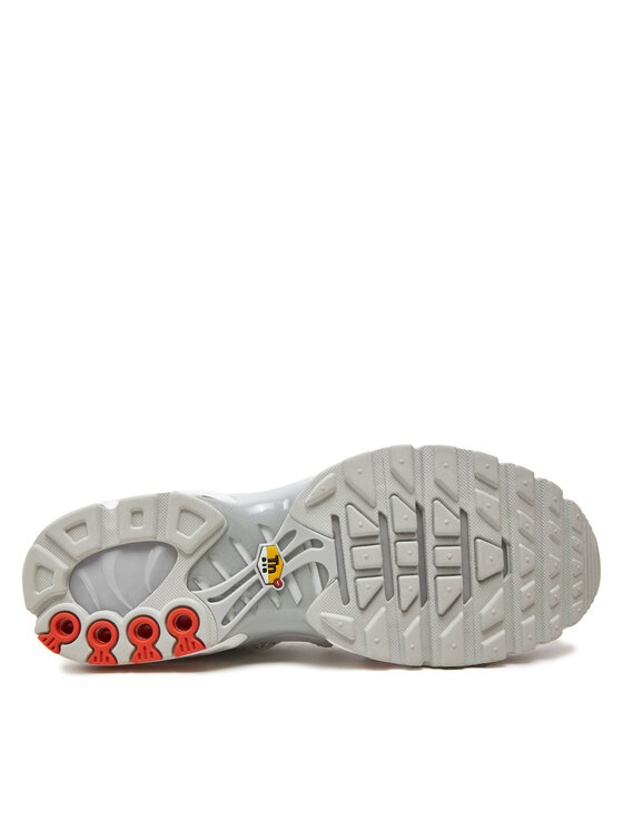 Nike Sneakersy Nike Air Max Plus Utility FJ4232 Biały