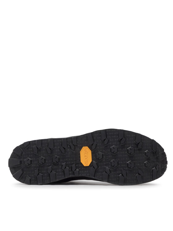 Crispi Трекінгові черевики Crispi Attiva Mid Gtx GORE-TEX LW23209960 Чорний