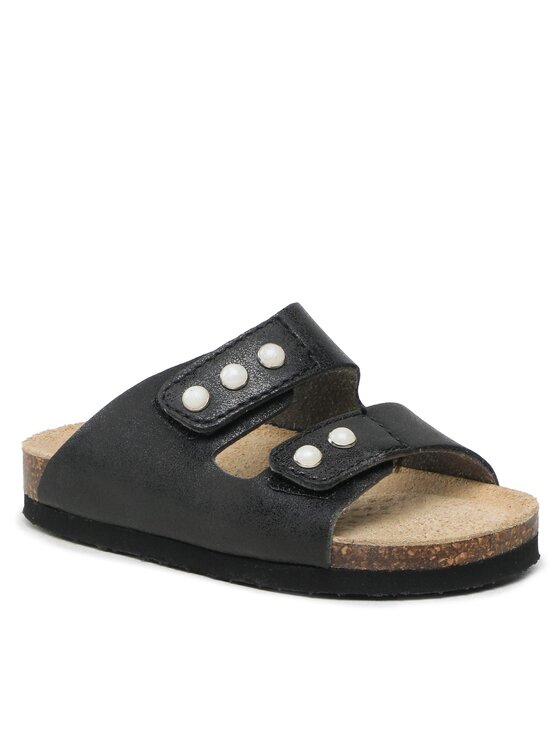 Primigi Šľapky Primigi 3926122 M Čierna