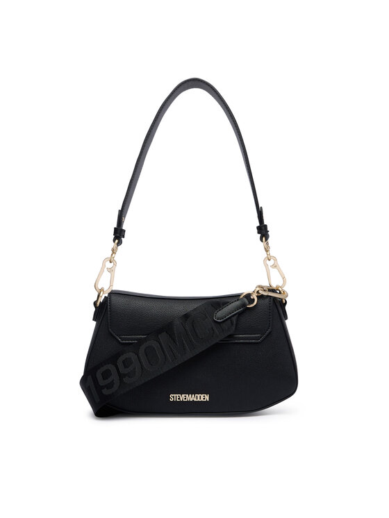 Steve Madden Сумка Steve Madden Blyon 13002493 Чорний