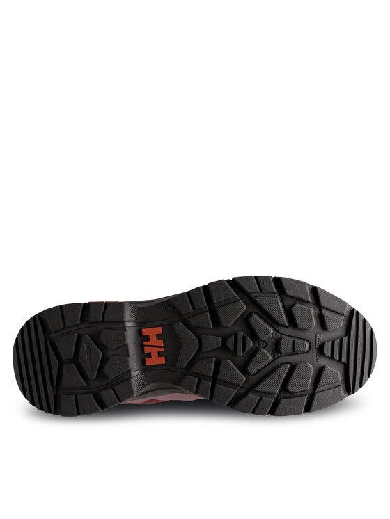 Helly Hansen Трекінгові черевики Helly Hansen 11751 Коричневий