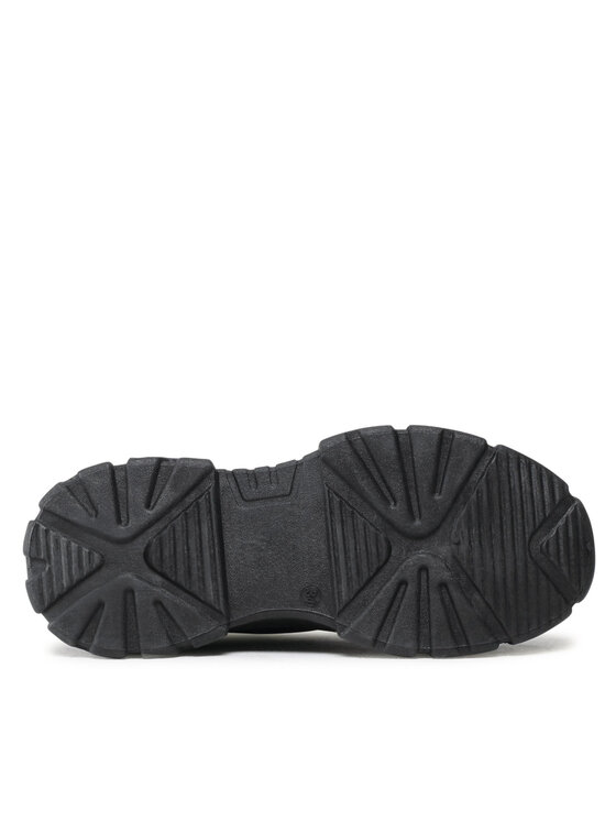 Crosby Laisvalaikio batai Crosby 228224/03-01 Juoda
