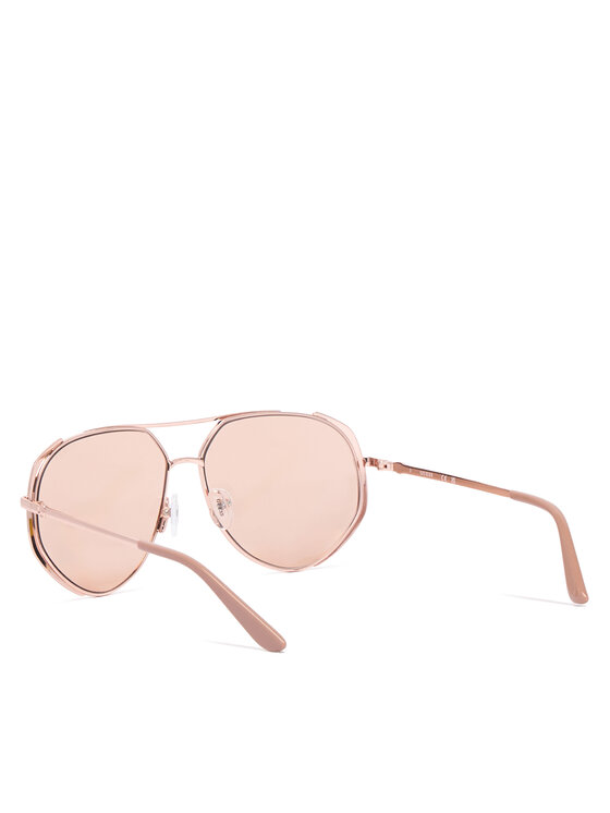 Guess Сонцезахисні окуляри Guess GU00219 Коричневий