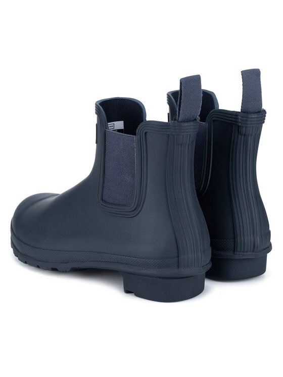 Hunter Гумові чоботи Hunter WFS2078RMA Cиній