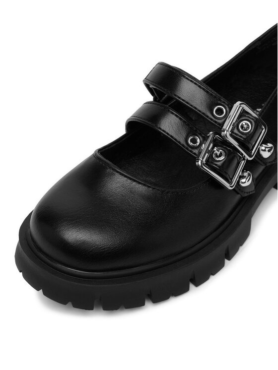 JENNY Zapatos hasta el tobillo JENNY CEO-CS5907-20 Negro