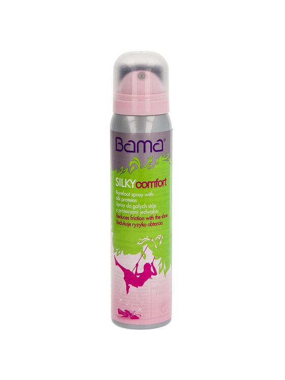 Bama Spray Bama Silky Comfort 03000 PL/HU/RO/MD