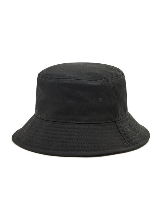 Levi's® Klobouk Levi's® Bucket 234079-0006-59 Černá