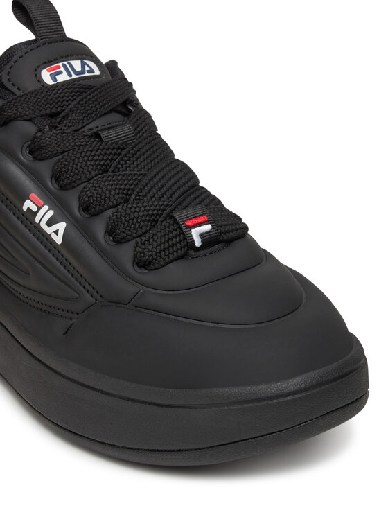 Fila Sneakersy Fila Superbubble FFW0536 Černá