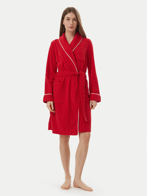 LAUREN RALPH LAUREN LAUREN RALPH LAUREN Albornoz ILN02564 Rojo