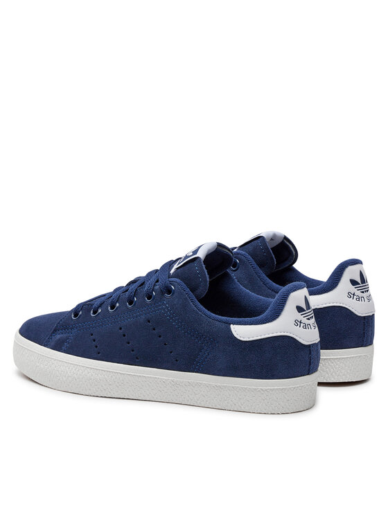 adidas Снікерcи adidas Stan Smith CS Mid IE0432 Голубий