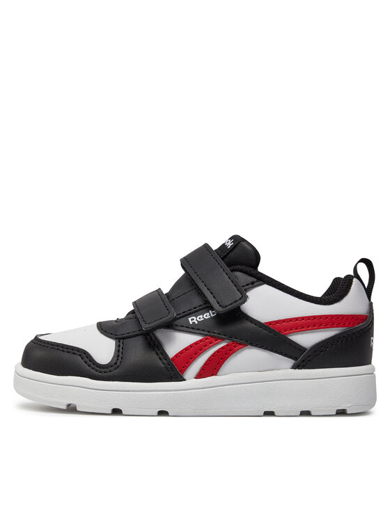 Reebok Сникърси Reebok Royal Prime 2.0 2V GW2615 Черен