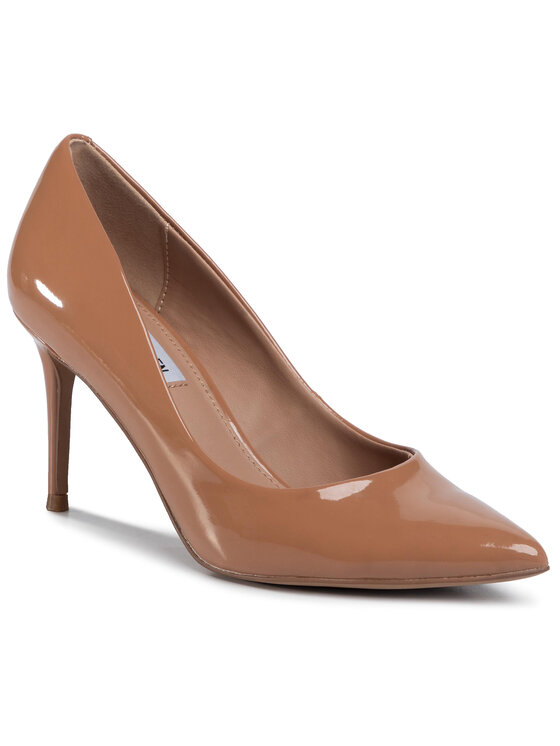Steve Madden Tacón de aguja Steve Madden Lillie SM11000480-02002-238 Beis