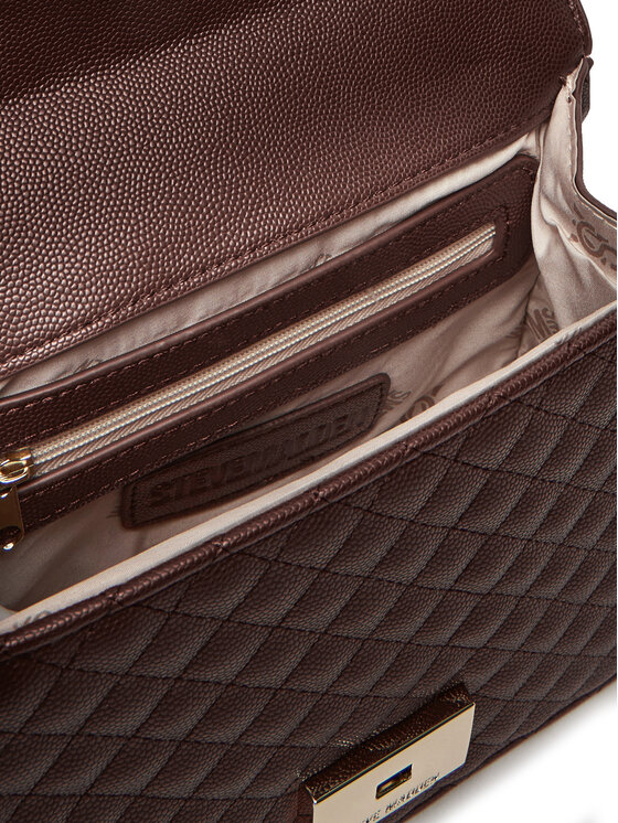 Steve Madden Geantă Steve Madden Bamara-2 SM13001840 Maro