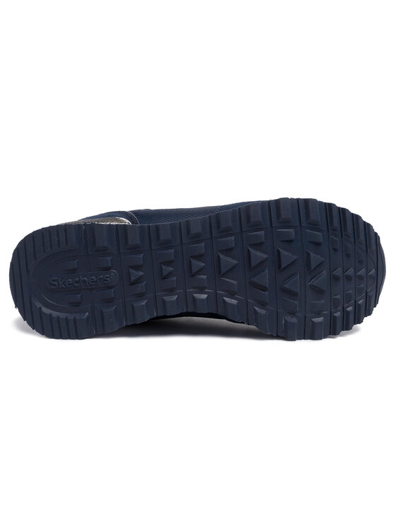 Skechers Снікерcи Skechers Goldn Gurl 111/NVY Cиній