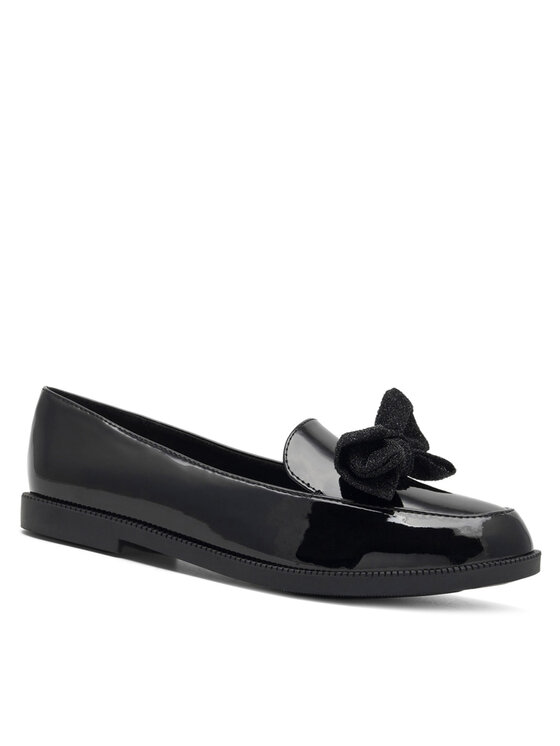 Jenny Fairy Loafersy Jenny Fairy EVEY WYL1520-6 Czarny