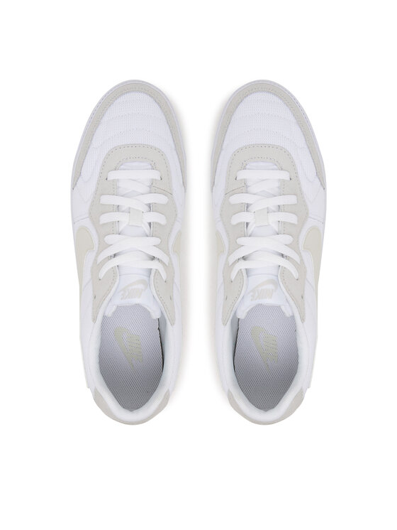 Nike Sneakers Nike Nsw Tiempo Trainer 644843 Bianco
