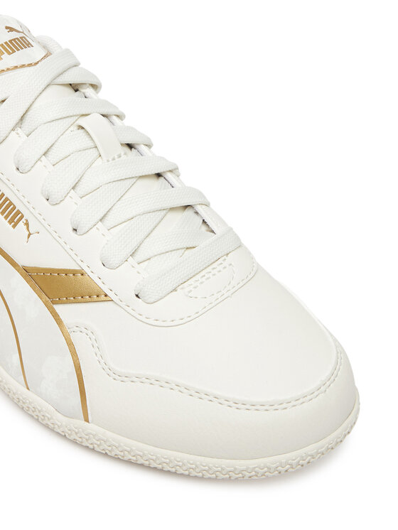 Puma Снікерcи Puma BELLA DONNA DayINight 402675 01 Écru