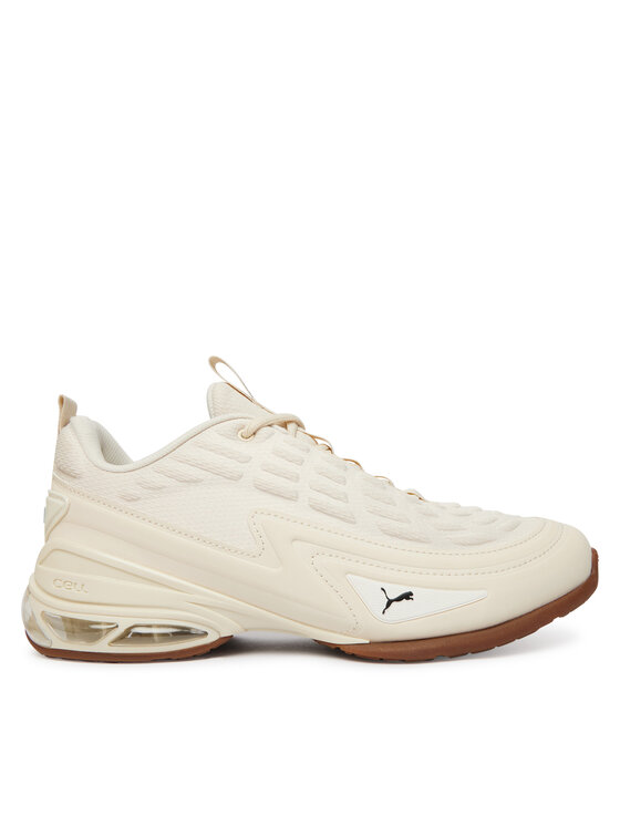 Puma Снікерcи Puma Meza 312044 19 Кремовий