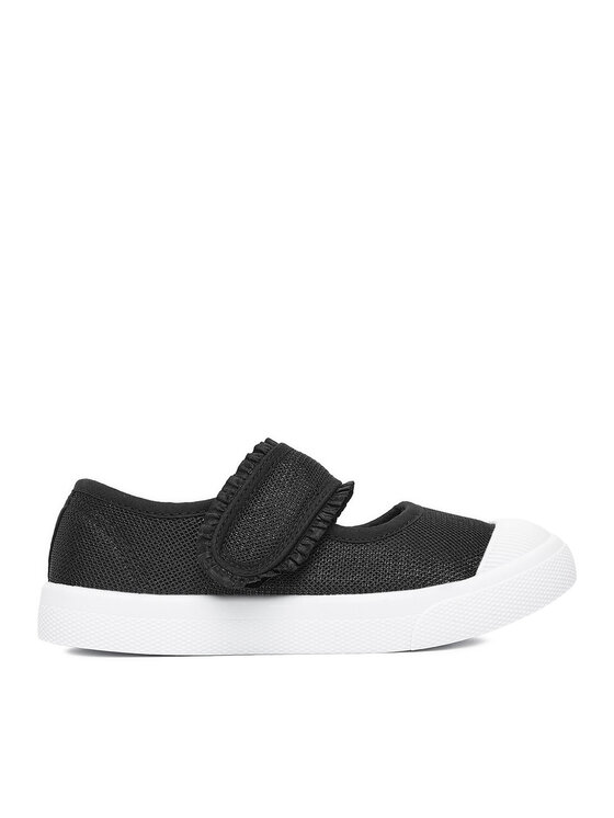 DeeZee Тапочки DeeZee CEO-CM231220-6A Чорний