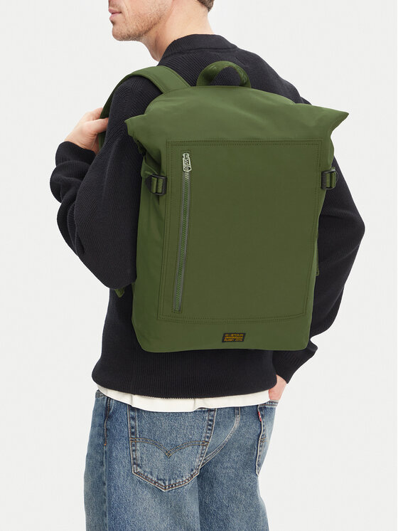 G-Star Raw Mugursoma G-Star Raw GSR-B-010-07 Haki