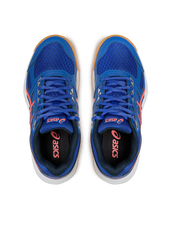 Asics Batai uždaroms aikštelėms Asics Upcourt 4 1072A055 Mėlyna