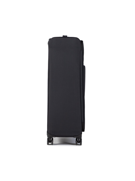 American Tourister Valigia grande American Tourister Lite Ray 130173-1465 Nero