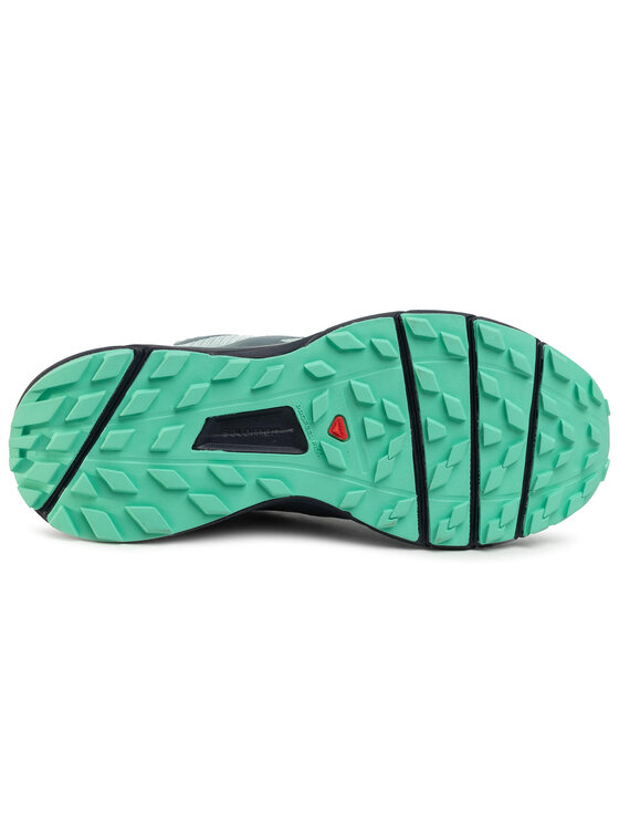 Salomon Scarpe running Salomon Sense Ride 2 W 406776 21 V0 Verde
