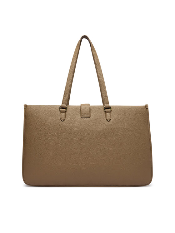 LOVE MOSCHINO Torebka LOVE MOSCHINO JC4239PP0PKI0105 Beżowy