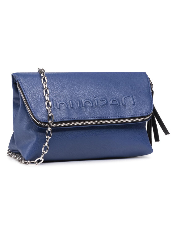 Desigual Сумка Desigual 21SAXP41 Голубий