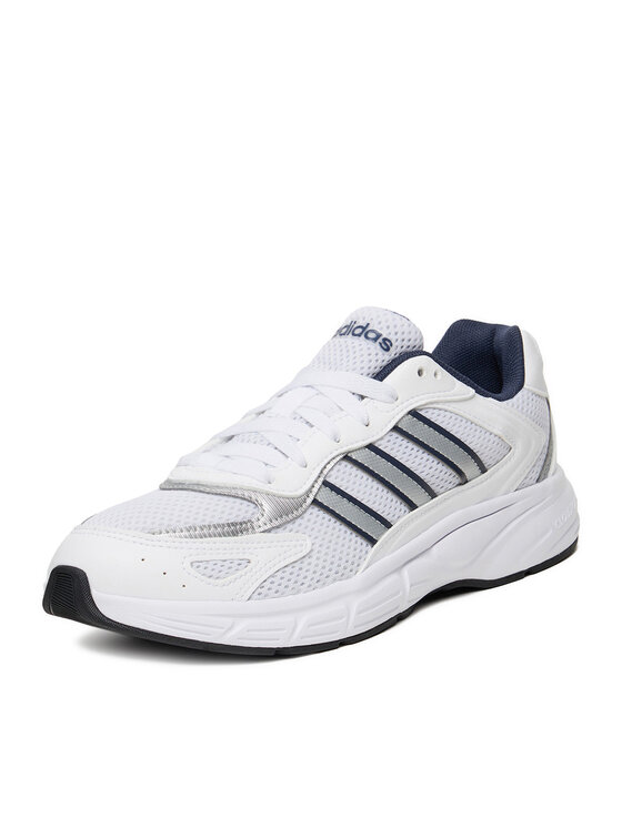 adidas Снікерcи adidas ECLYPTIX 2000 JI4542 Білий