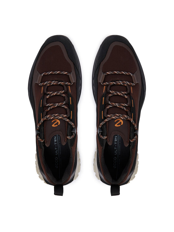 ECCO Sneakersy ECCO Ult-Trn M 82425459325 Čierna
