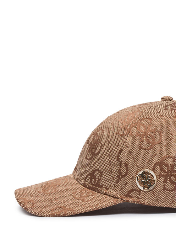 Guess Cappellino Guess AW5625 POL01 Marrone