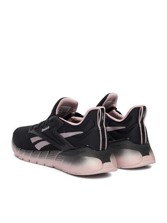 Reebok Čevlji za telovadbo Reebok EO-NANO GYM 100244694 Črna