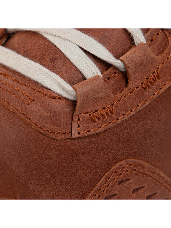 Merrell Superge Merrell Indeway Mid J05221 Rjava