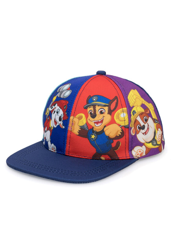 Paw Patrol Šilterica Paw Patrol ACCCS-SS24-406PAW Plava