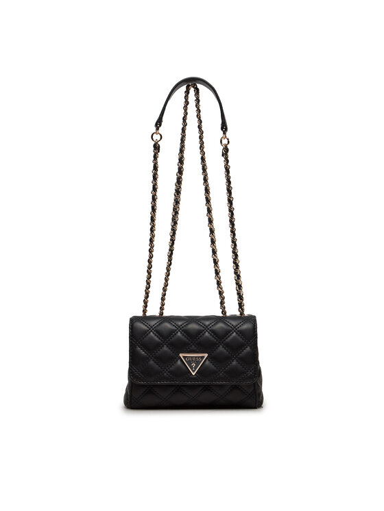 Guess Borsetta Guess Giully (QG) HWQG87 48740 Nero