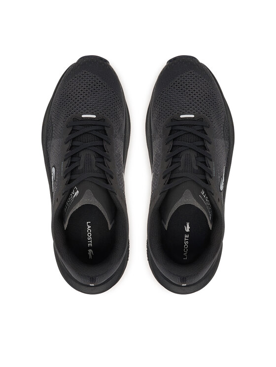 Lacoste Pantofi pentru alergare Lacoste Neo Run 2 Running 52SMA0181 Negru