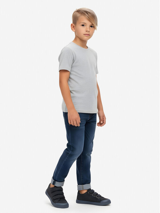 Lasocki Kids Cipele Lasocki Kids CEO-CI12-BAKU-10A(III)CH Tamnoplava