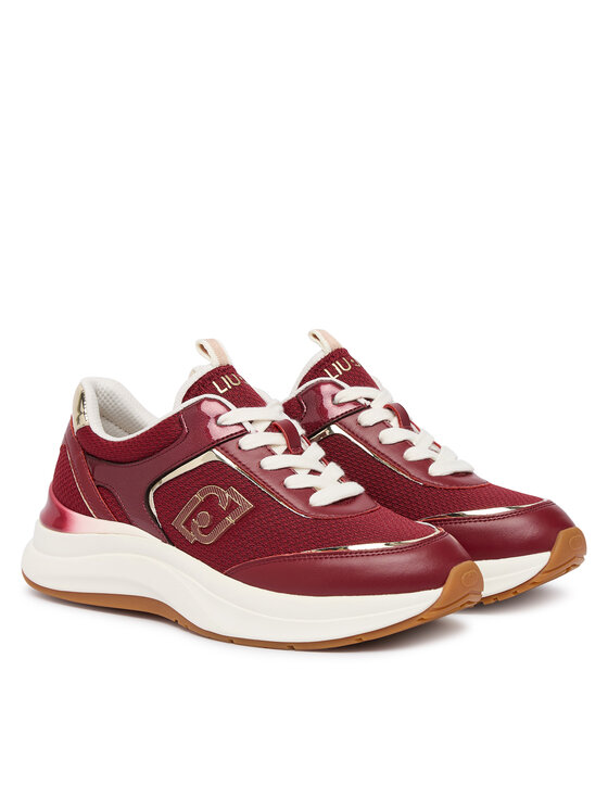 Liu Jo Sneakers Liu Jo Stardust 01BF6029 TX555 Vișiniu
