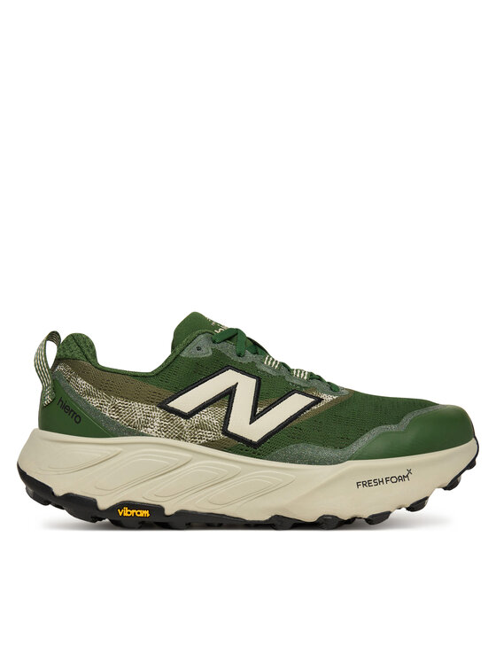 Scarpe running New Balance Hierro MTHIERE9 Verde