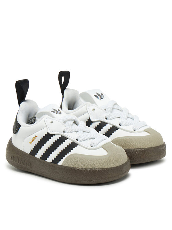 adidas Snīkeri adidas adiform Samba 360 IH3506 Balts