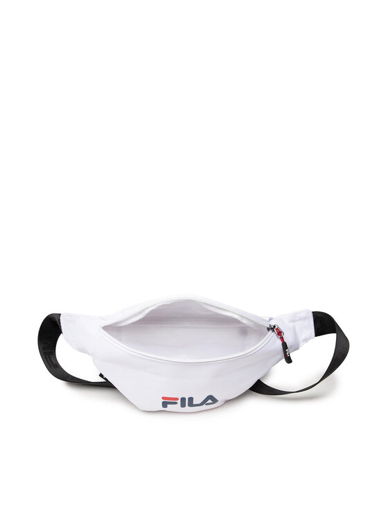 Fila Ľadvinka Fila Waist Bag Slim 685174 Biela