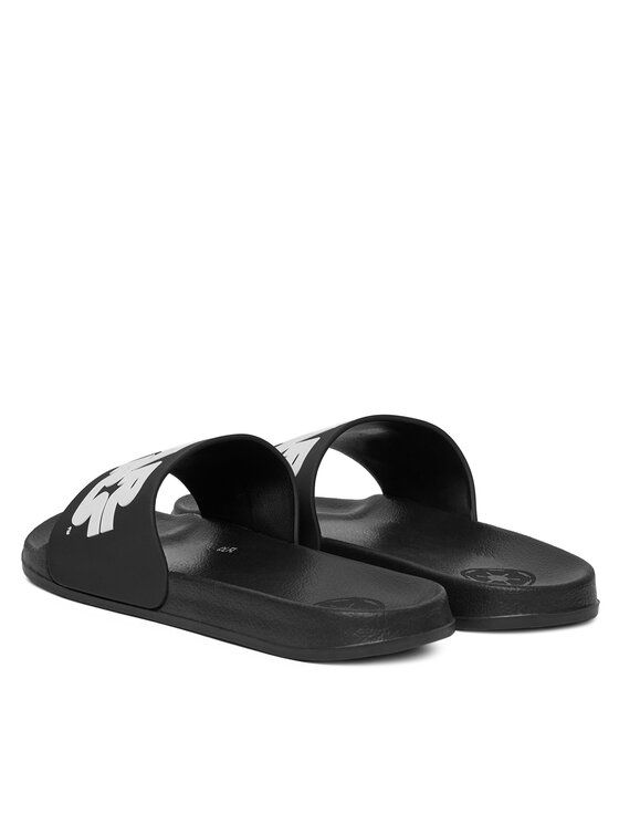 Star Wars Şlapi Star Wars SS25-150SW Negru