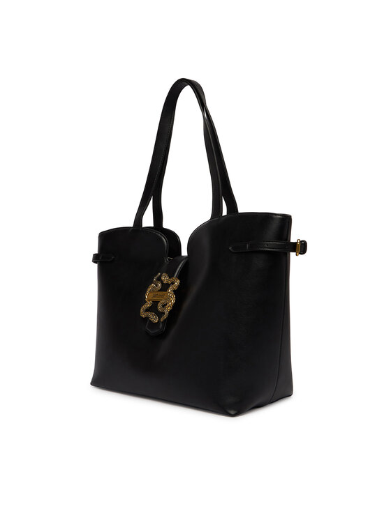 Just Cavalli Τσάντα Just Cavalli 80RA4BA4 ZSA89 Μαύρο