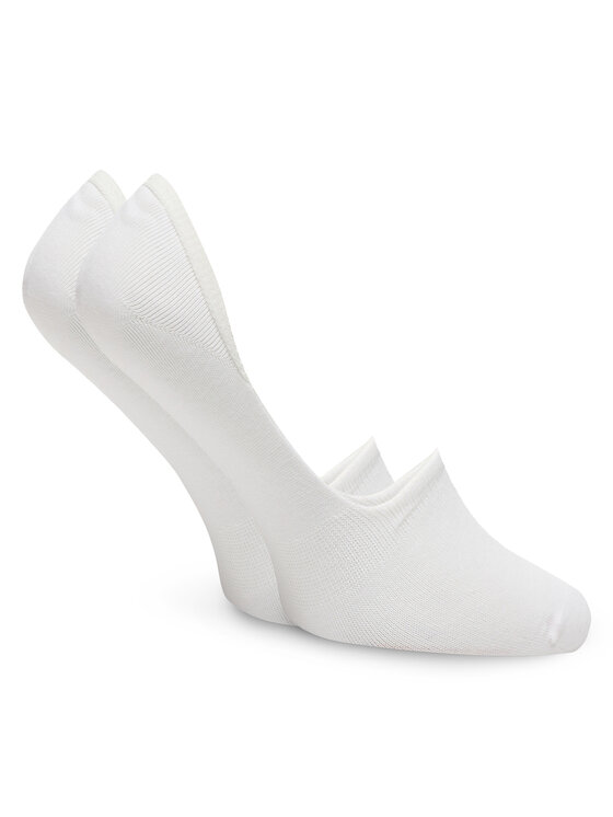 Calvin Klein Stopalke Calvin Klein 701234367 Bela