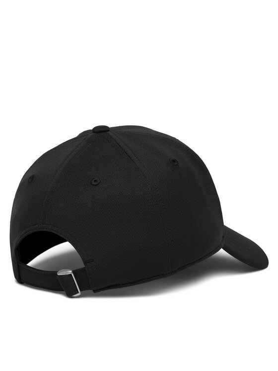 Under Armour Бейсболка Under Armour Men's UA Blitzing Adj 1376701-001 Чорний