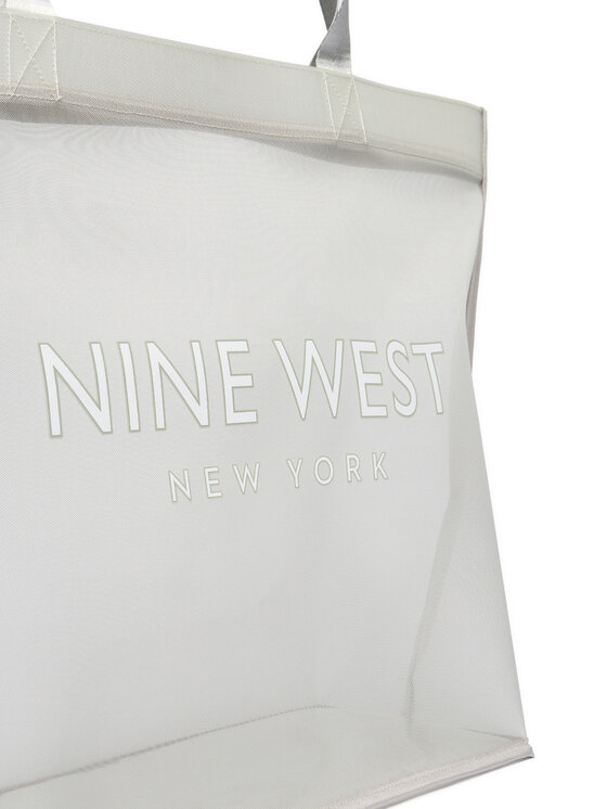 Nine West Сумка Nine West CEO-Eloura-LA374-4074 Сірий
